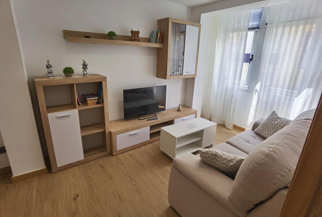 Apartamentos Casa Do Pan Corme Экстерьер фото