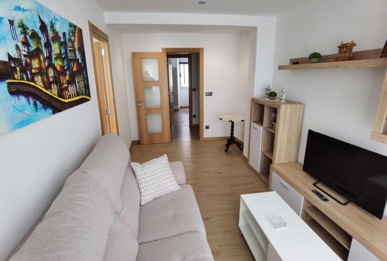 Apartamentos Casa Do Pan Corme Экстерьер фото