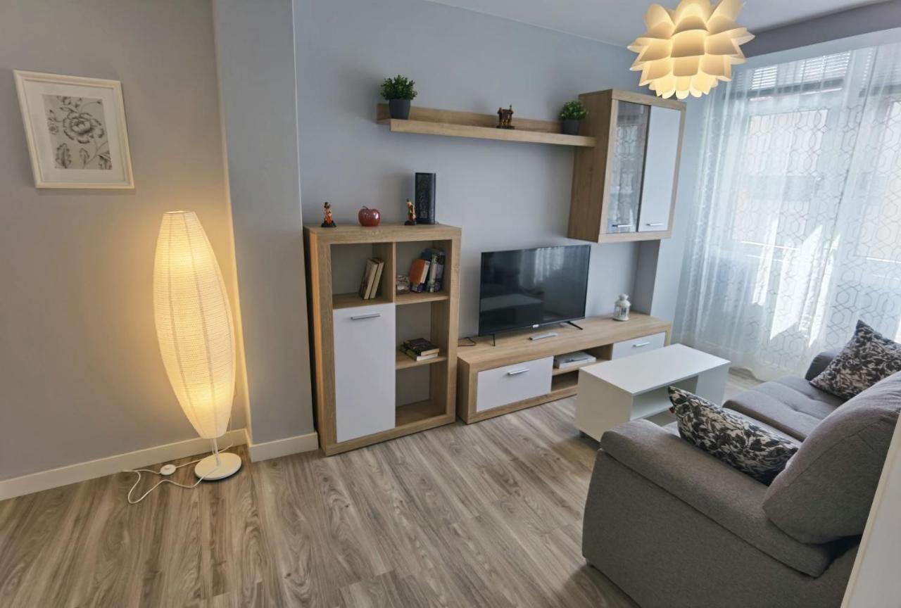 Apartamentos Casa Do Pan Corme Экстерьер фото
