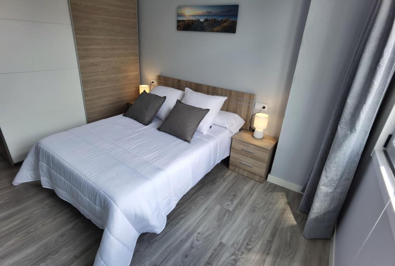 Apartamentos Casa Do Pan Corme Экстерьер фото